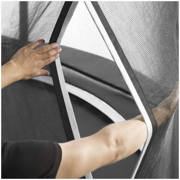 Salta Ground Safety Net, Ø396 cm