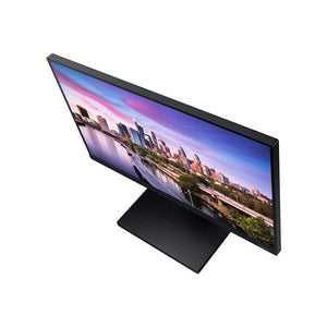 Samsung F24T450GYU, T45F Series, 24" WUXGA LED Monitor, Black