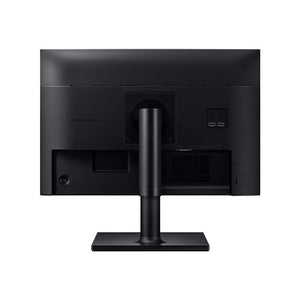 Samsung F24T450GYU, T45F Series, 24" WUXGA LED Monitor, Black