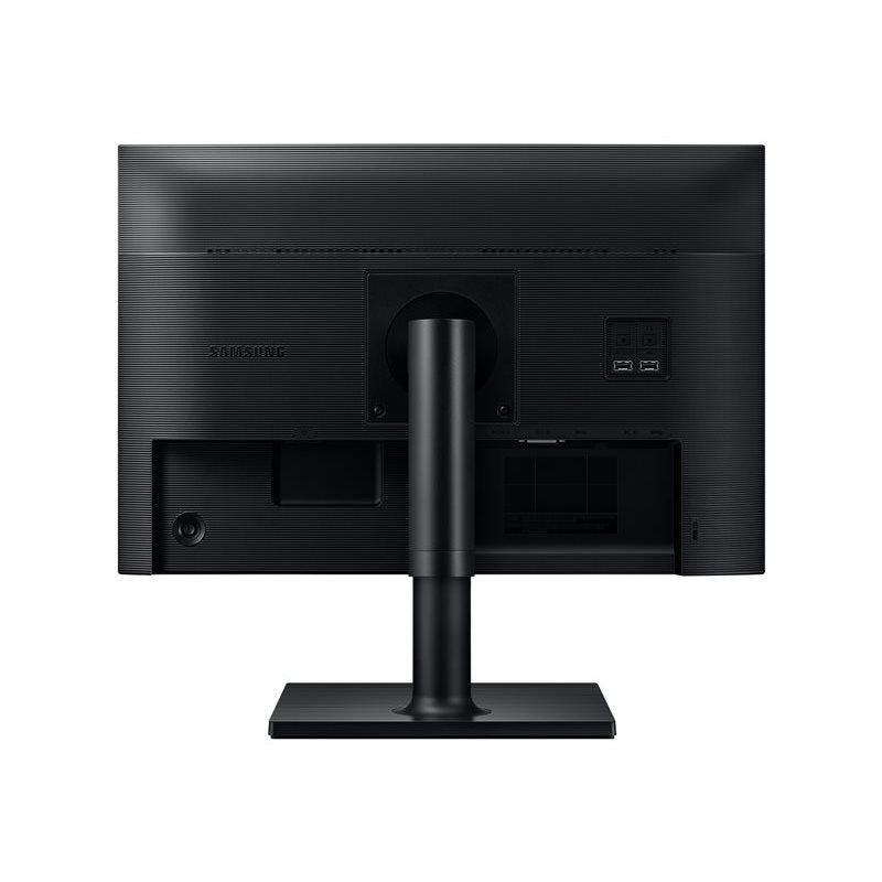 Samsung F24T450GYU, T45F Series, 24" WUXGA LED Monitor, Black