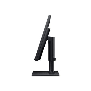 Samsung F24T450GYU, T45F Series, 24" WUXGA LED Monitor, Black