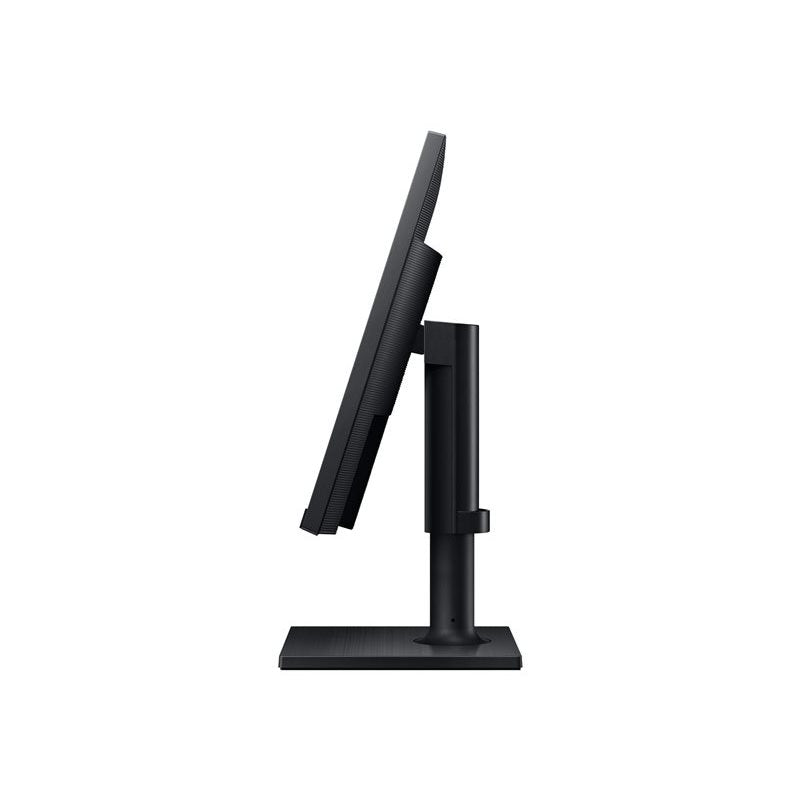 Samsung F24T450GYU, T45F Series, 24" WUXGA LED Monitor, Black