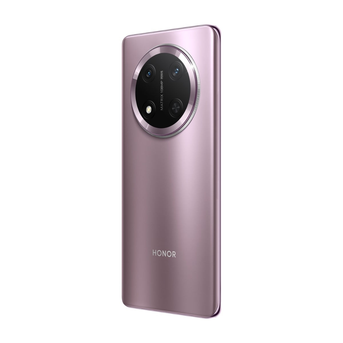Honor Magic7 Lite 512GB, Titanium Purple