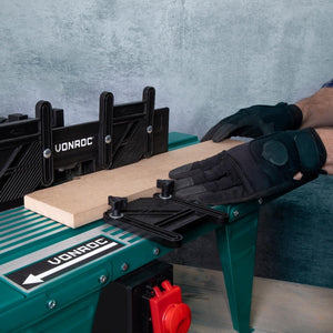 Vonroc Universal Router Table 870x335mm