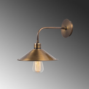 Luminaire wall Opviq Sivani MR-889, 40 W, E27