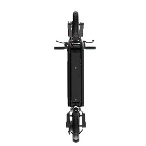 iScooter W8 750W Off-road Electric Scooter, Max Speed 40km/h