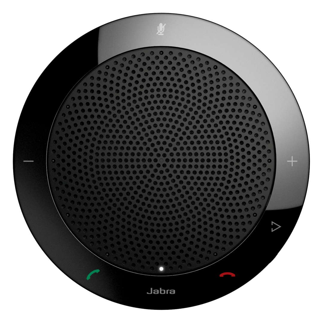 Jabra Speak 410 MS USB Conference Speakerphone