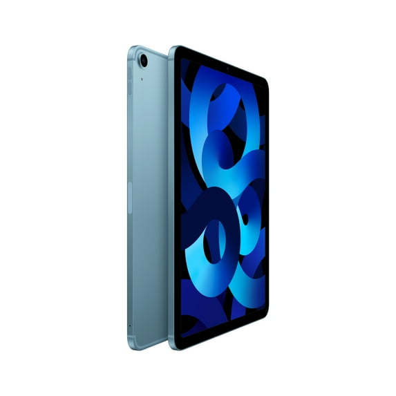 Apple iPad Air 10.9" 5th Gen 2022 64GB WiFi, Blue