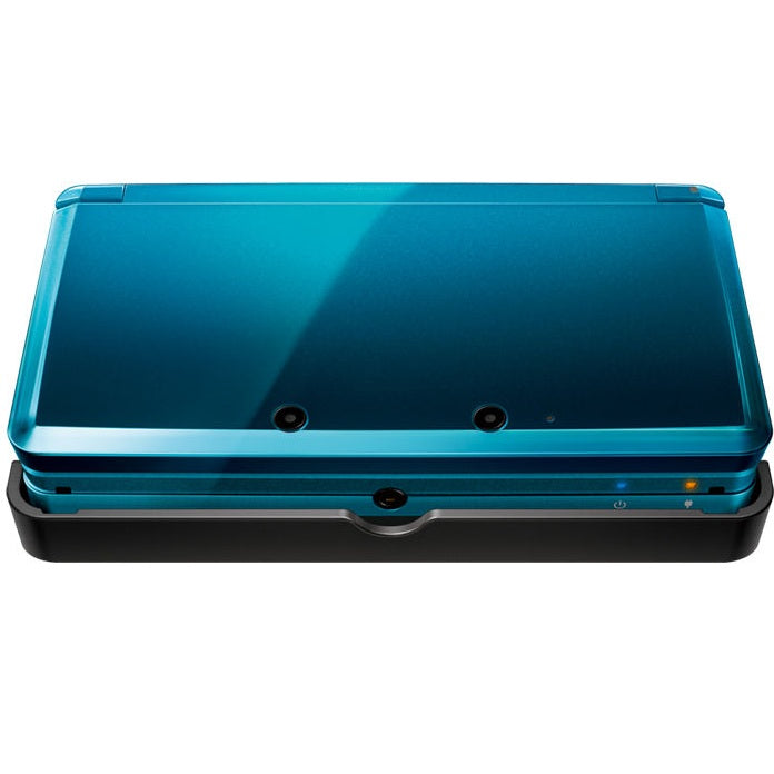Nintendo 3DS, Aqua Blue