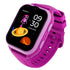 Smartwatch Garett Kids eSIM 4G pink