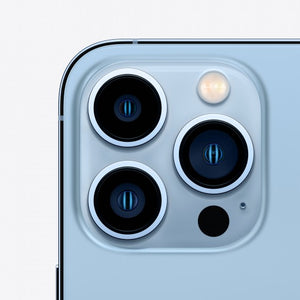 Apple iPhone 13 Pro 256GB, Sierra Blue