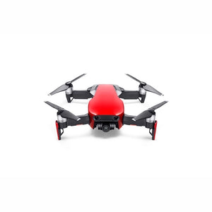 Drone DJI Mavic Air Fly More Combo, Flame Red
