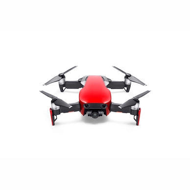 Drone DJI Mavic Air Fly More Combo, Flame Red