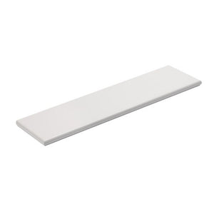 Lundbergs Ebba White Windowsill 19x160x1400mm