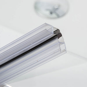 Bathlife Foldable Shower Corner 900mm
