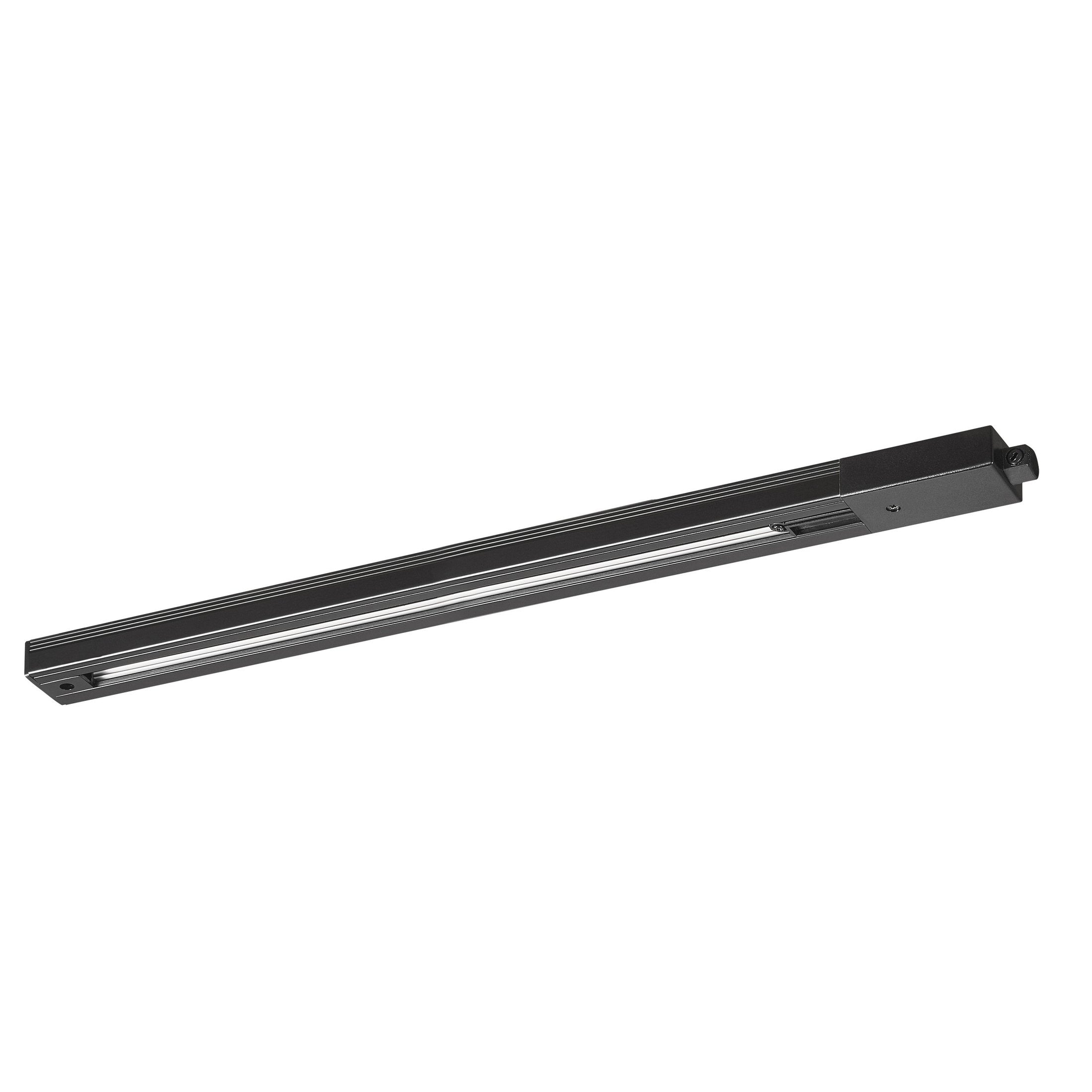 Nordlux Link Track System Accessory 1.8m, Matte Black