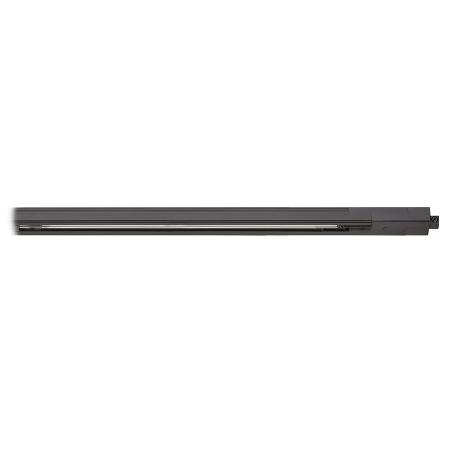 Nordlux Link Track System Accessory 1.8m, Matte Black