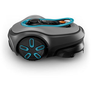 Gardena Smart Robot Lawn Mower, Grey
