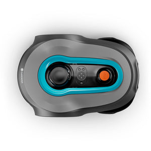 Gardena Smart Robot Lawn Mower, Grey