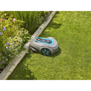 Gardena Smart Robot Lawn Mower, Grey