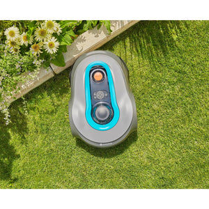 Gardena Smart Robot Lawn Mower, Grey