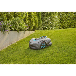 Gardena Smart Robot Lawn Mower, Grey