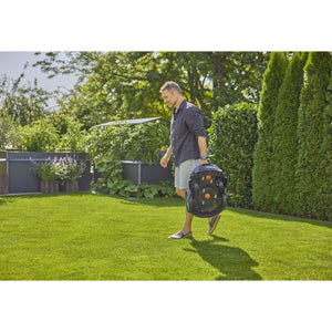 Gardena Smart Robot Lawn Mower, Grey