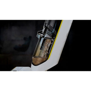 Kärcher FCV 3 Mop Vacuum Cleaner