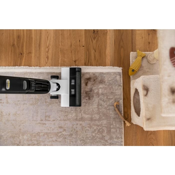Kärcher FCV 3 Mop Vacuum Cleaner