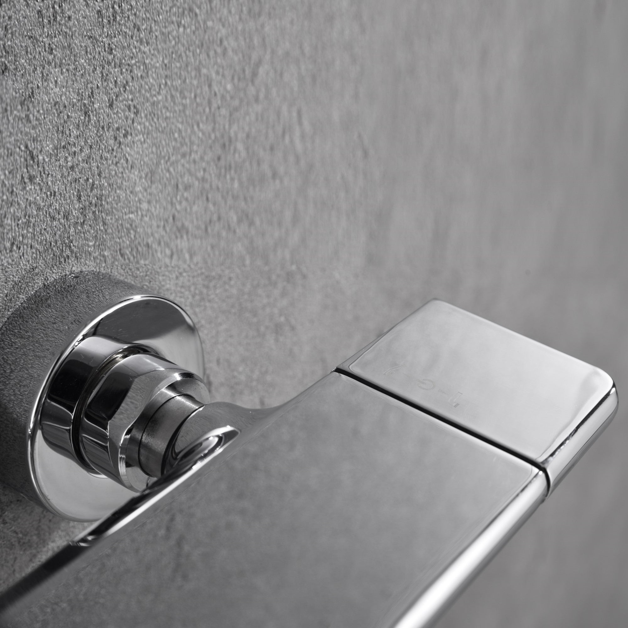 Bathlife Stimma Shower Thermostat, Chrome