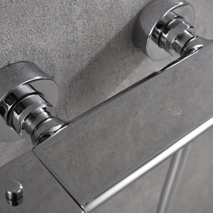 Bathlife Stimma Shower Thermostat, Chrome