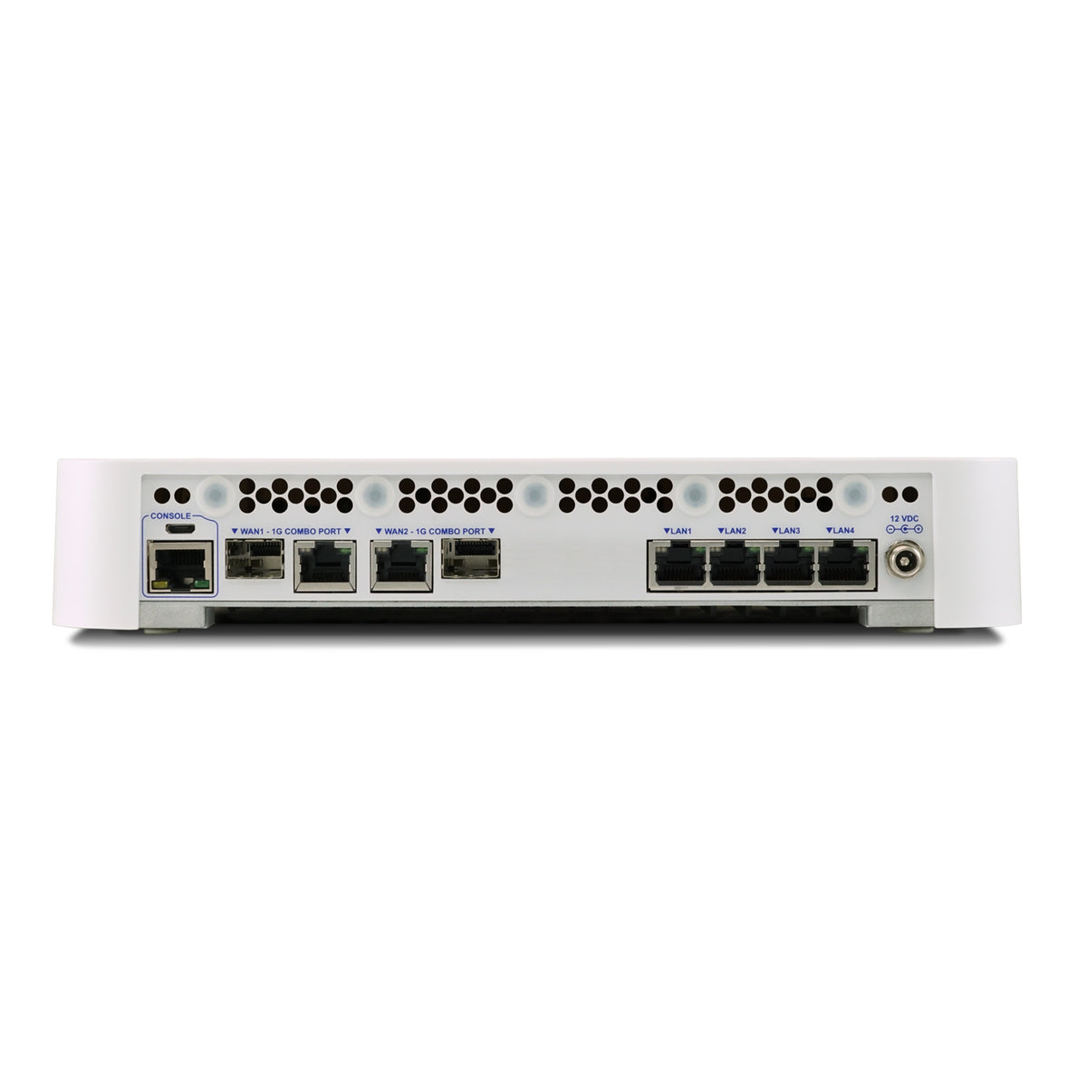 Netgate 4100 MAX pfSense+ Security Gateway