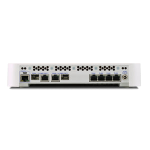 Netgate 4100 MAX pfSense+ Security Gateway