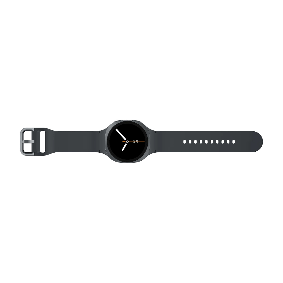 Samsung Galaxy Watch8 40mm LTE Smartwatch, Graphite