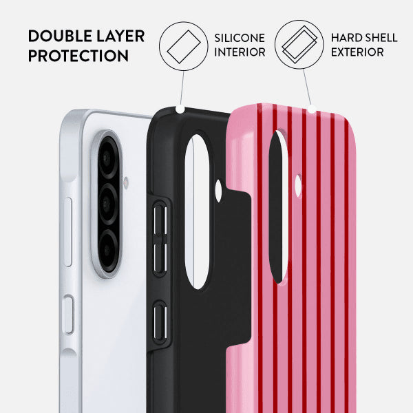 Burga Samsung Galaxy A26 Tough Favorite Bikini Case