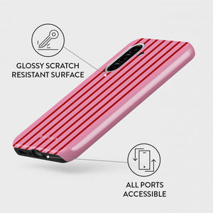 Burga Samsung Galaxy A26 Tough Favorite Bikini Case