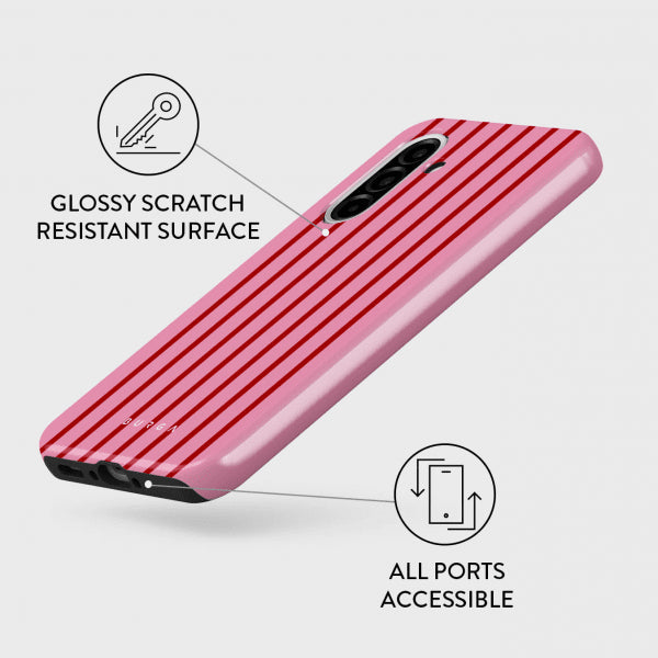 Burga Samsung Galaxy A26 Tough Favorite Bikini Case