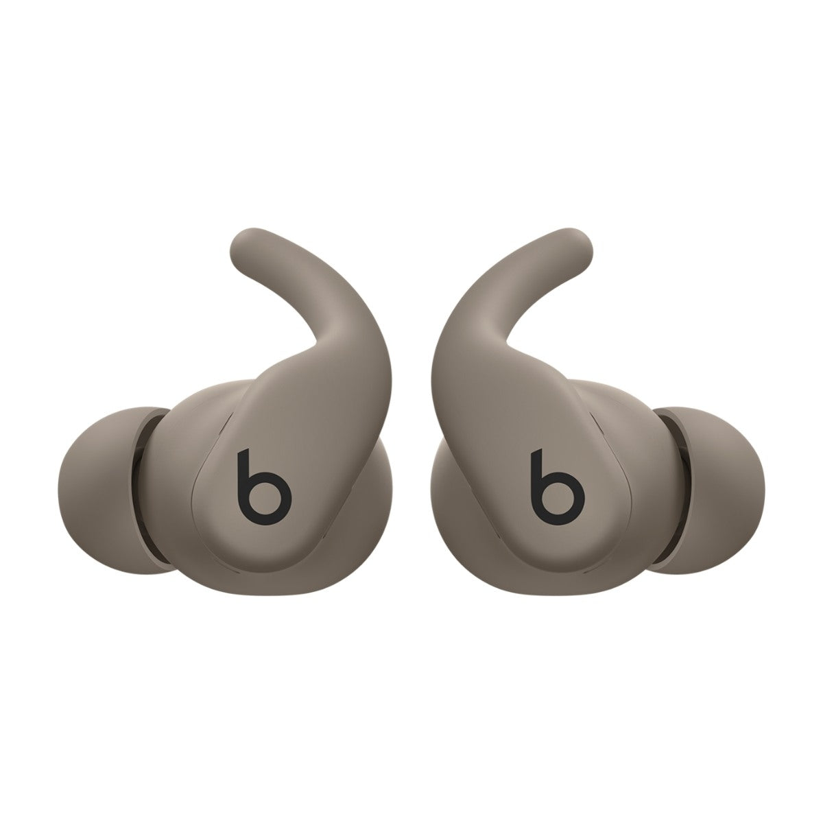 Beats Powerbeats Fit True Wireless, Gravel Grey – Renow