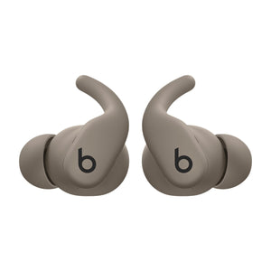 Beats Powerbeats Fit True Wireless, gravel grey