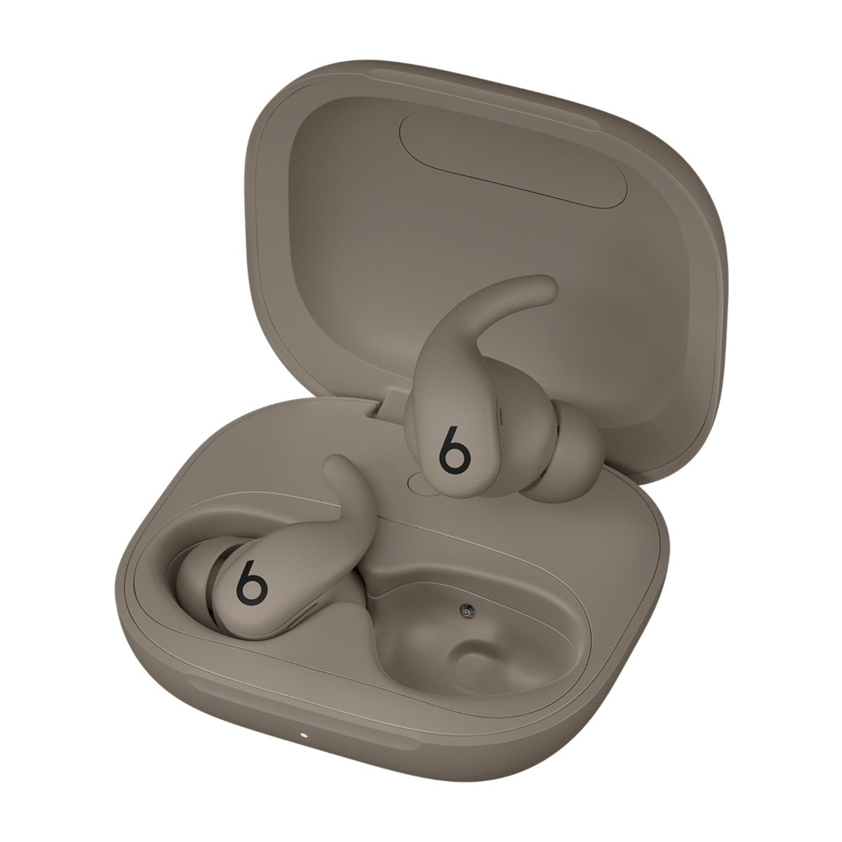 Beats Powerbeats Fit True Wireless, gravel grey