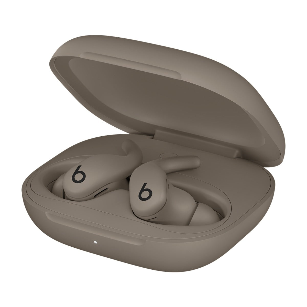 Beats Powerbeats Fit True Wireless, gravel grey