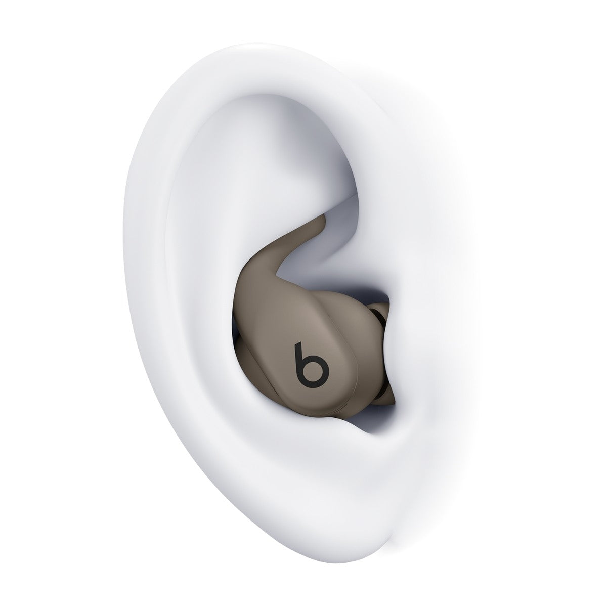 Beats Powerbeats Fit True Wireless, gravel grey
