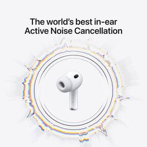 Apple AirPods Pro 3
