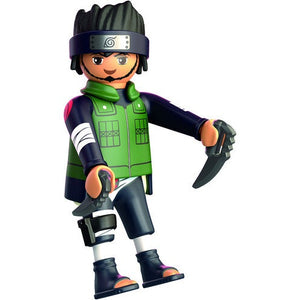 Playmobil, Naruto Shippuden Asuma