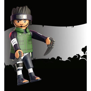 Playmobil, Naruto Shippuden Asuma