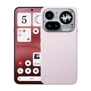 Nothing Phone 4a Pro 5G 256GB, Pink