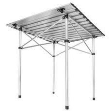 Tectake Aluminum Folding Camping Table