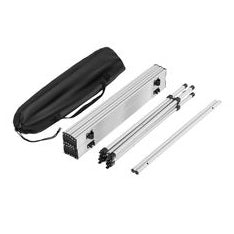 Tectake Aluminum Folding Camping Table