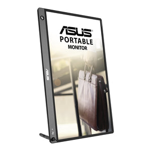 ASUS ZenScreen GO MB16AHP 15.6" Portable Monitor