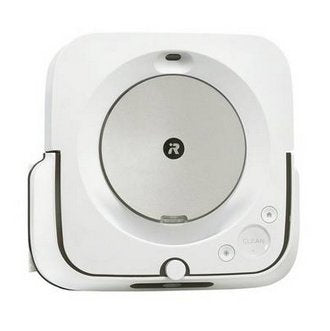 iRobot Braava jet m6134 Mopping Robot